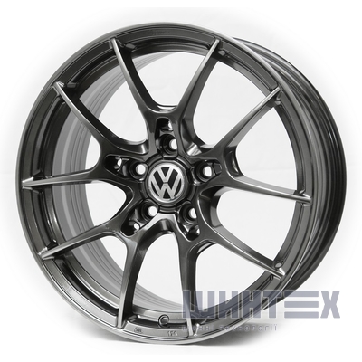 Replica Volkswagen KW11 7.5x17 5x112 ET35 DIA66.6 HB